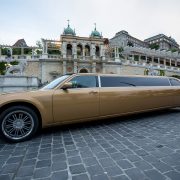 budapest lincolnlimo